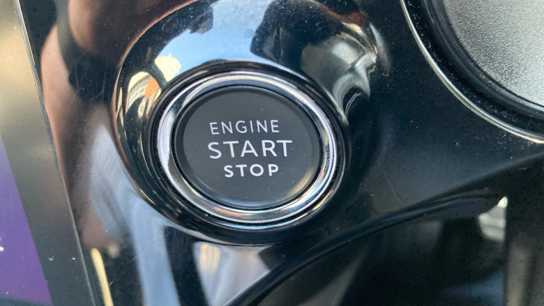 Vauxhall Corsa 1.2 Turbo Ultimate 5dr Petrol Hatchback